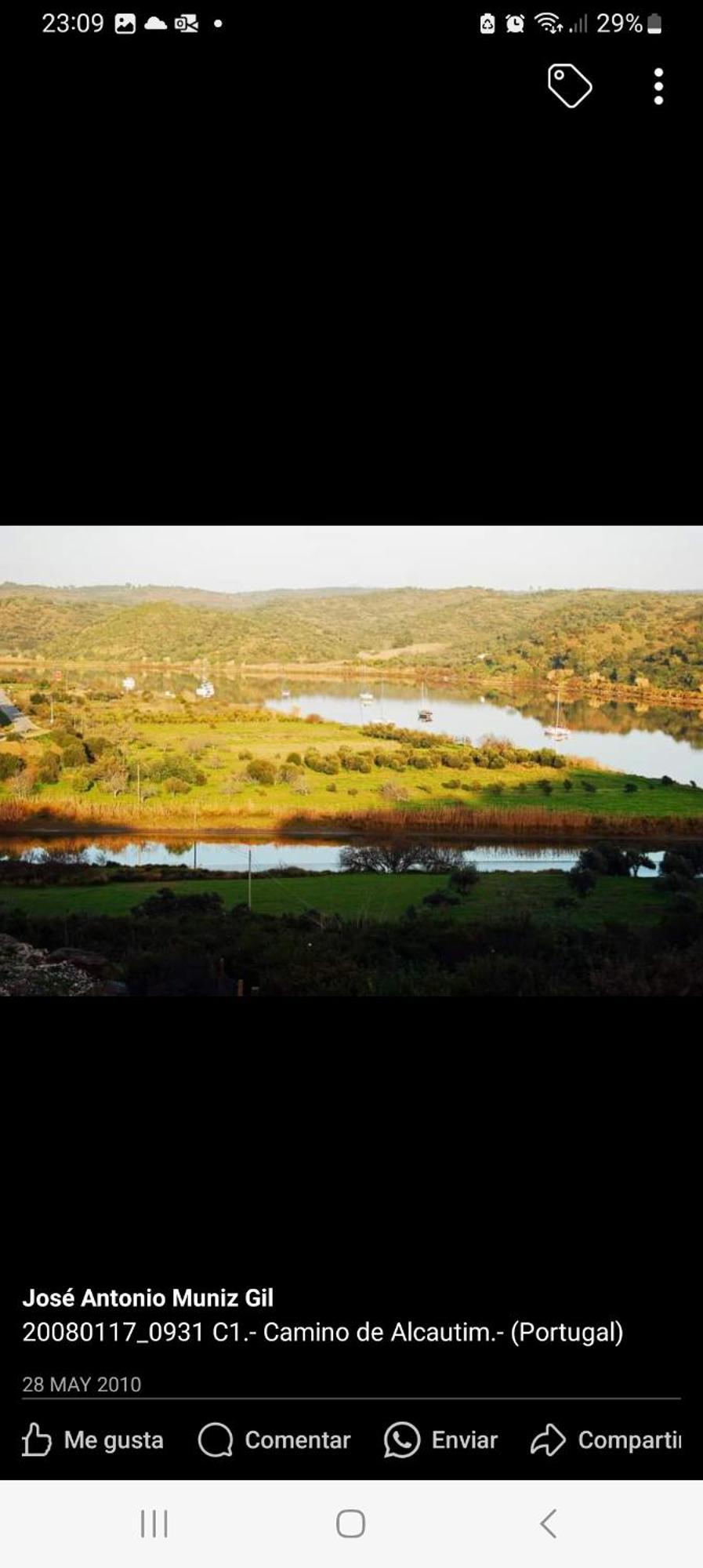 Castillo Del Guadiana Appartement Ayamonte Buitenkant foto