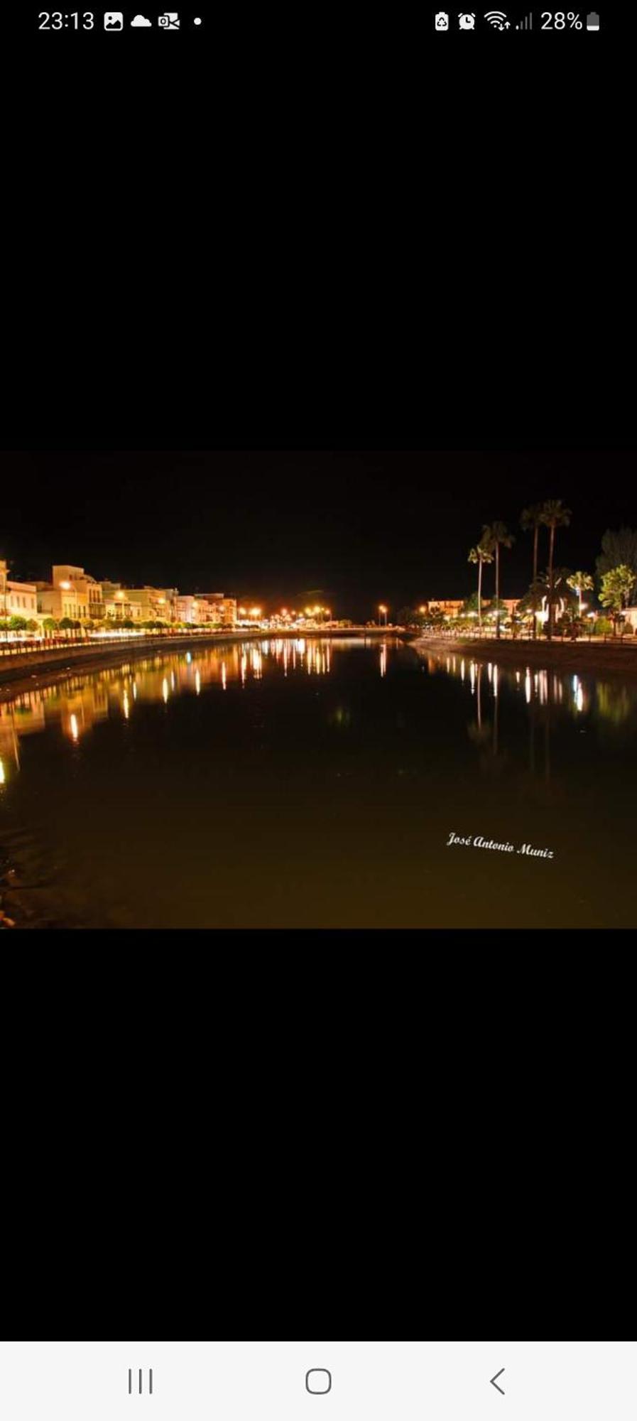 Castillo Del Guadiana Appartement Ayamonte Buitenkant foto