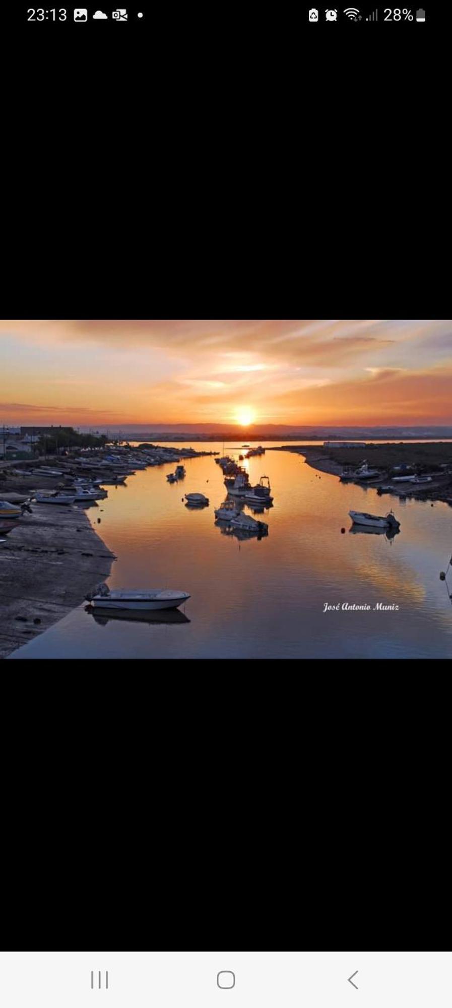 Castillo Del Guadiana Appartement Ayamonte Buitenkant foto