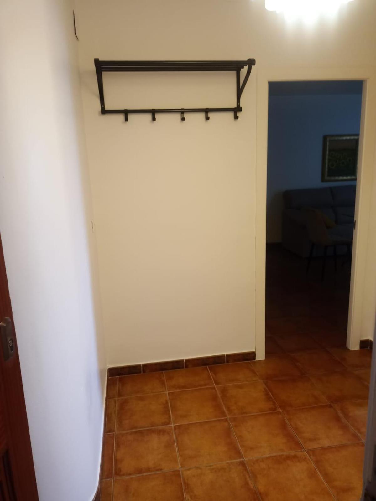 Castillo Del Guadiana Appartement Ayamonte Buitenkant foto