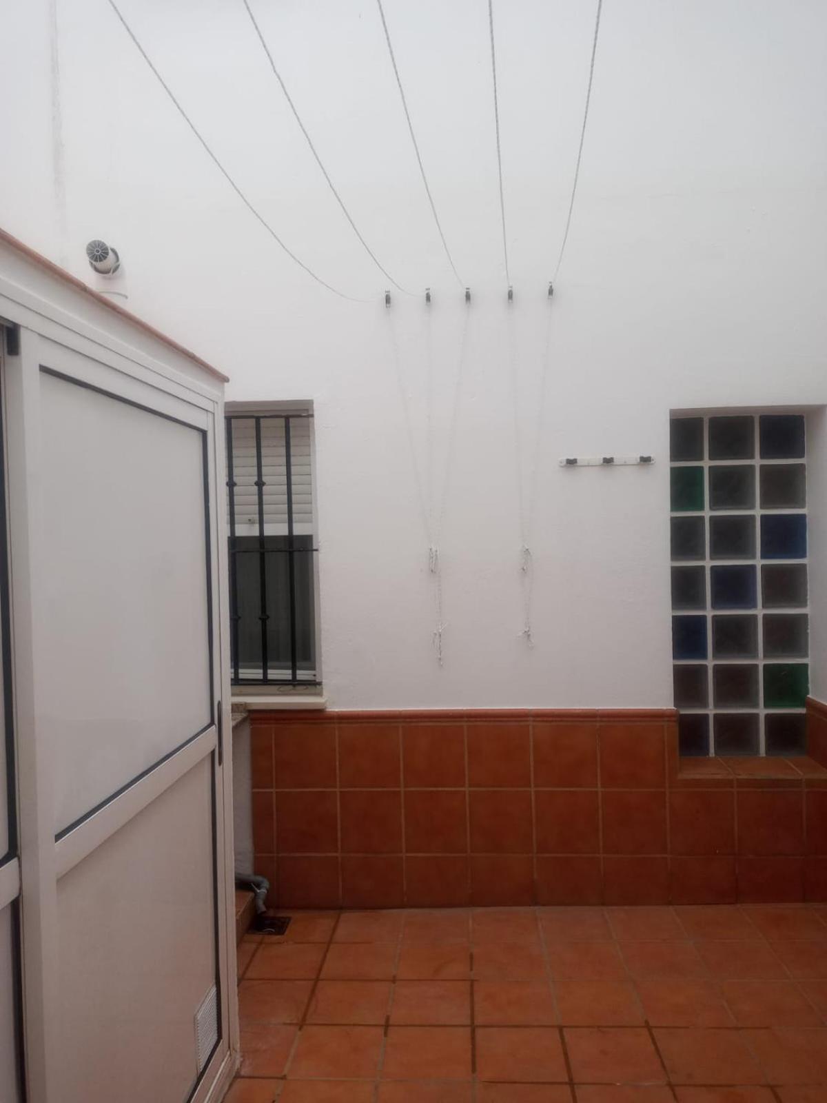 Castillo Del Guadiana Appartement Ayamonte Buitenkant foto