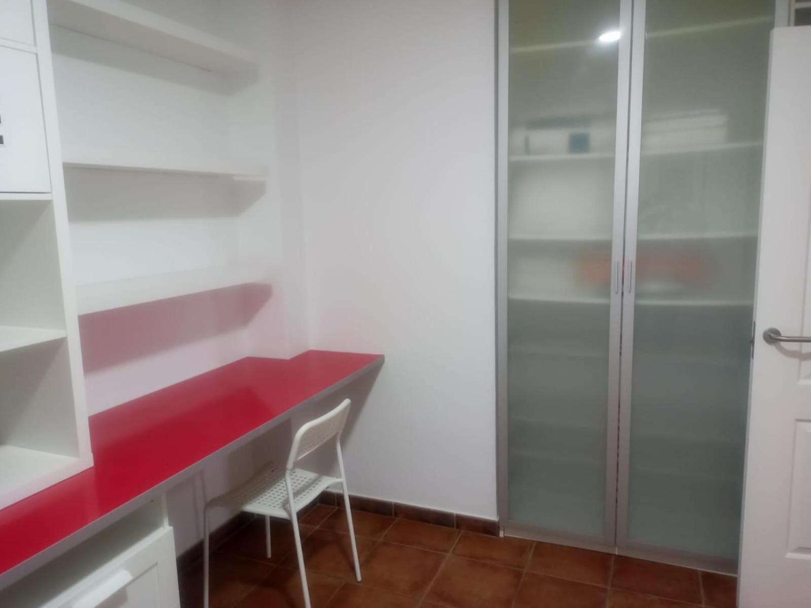 Castillo Del Guadiana Appartement Ayamonte Buitenkant foto