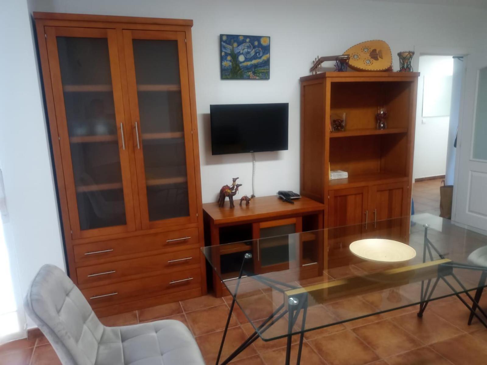 Castillo Del Guadiana Appartement Ayamonte Buitenkant foto