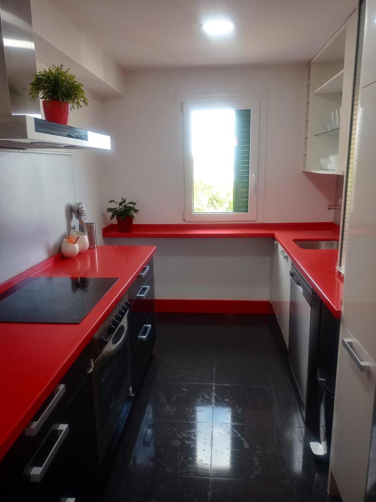 Castillo Del Guadiana Appartement Ayamonte Buitenkant foto